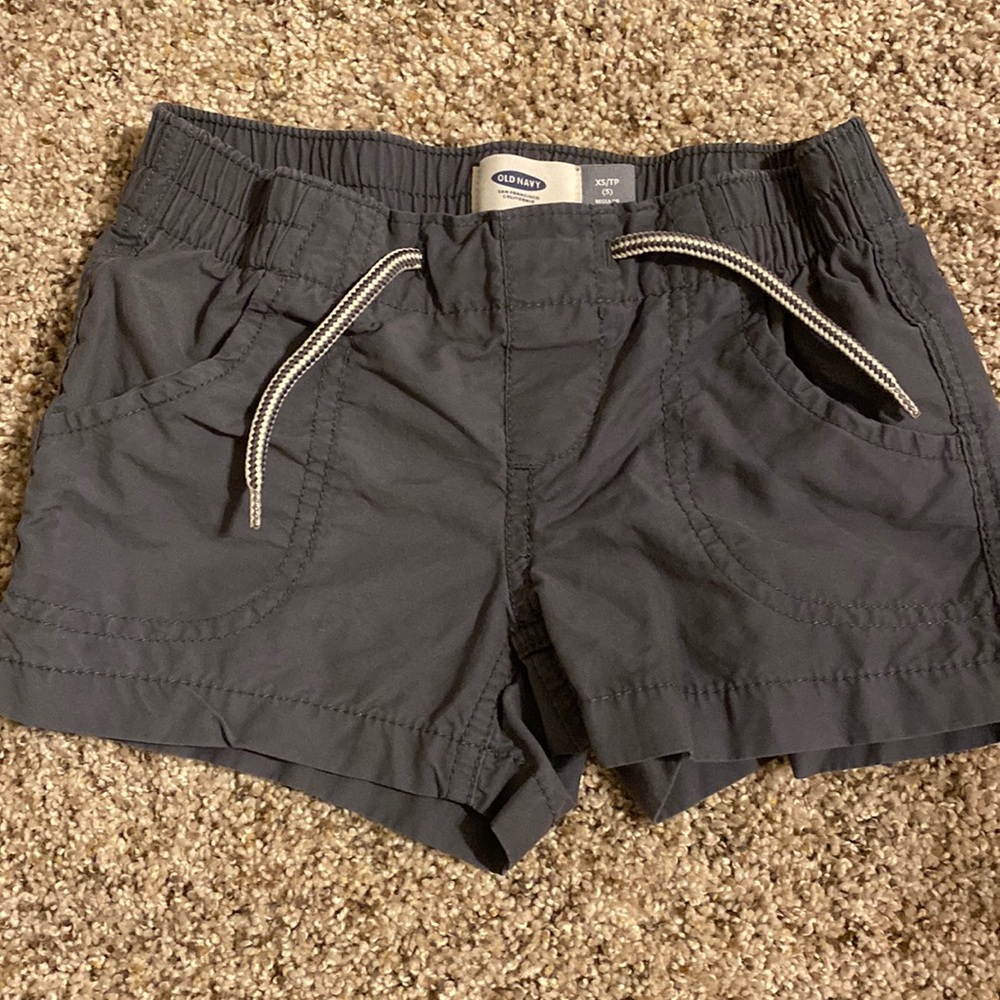 Girls Old Navy shorts
